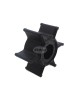 Boat Motor Water Pump Impeller 47-16154-3 18-3098 47 16154 3 161543 for Mercury Mariner 4hp 5hp 6hp Outboard Motors Tohatsu Nissan 369-65021-0 1 Boat Engine