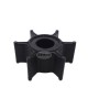 Boat Motor Water Pump Impeller Cooling for Hangkai 2-stroke 5hp 6hp Outboard motor Boat Engine