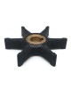 Boat Outboard Motor 375638 775518 18-3002 Water Pump Impeller for Johnson Evinrude 10HP - 35HP Outboard Motor