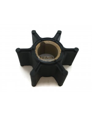 Boat Motor 0386084 386084 Water Pump Impeller for Johnson Evinrude BRP OMC Outboard 8HP 9.9HP 10HP 15HP Sierra 18-3050 Chrylser 9-45201 500355 Engine