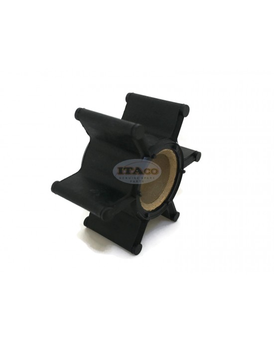 Boat Motor 0386084 386084 Water Pump Impeller for Johnson Evinrude BRP OMC Outboard 8HP 9.9HP 10HP 15HP Sierra 18-3050 Chrylser 9-45201 500355 Engine