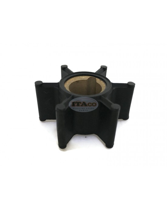 Boat Motor Water Pump Impeller 0386084 386084 for Johnson Evinrude OMC Outboard 9.9HP 15HP Sierra 18-3050 Boat Engine Outboard motor