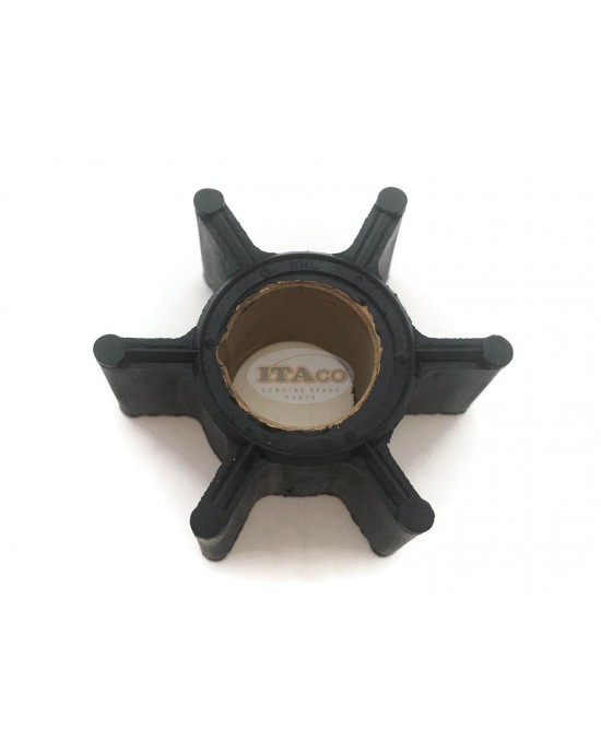 Boat Motor Water Pump Impeller Assy 0389623 389623 For Johnson Evinrude OMC Outboard 6HP, 9HP 12HP 14MM Boat Engine
