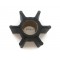 Boat Motor Water Pump Impeller Assy 0389623 389623 For Johnson Evinrude OMC Outboard 6HP, 9HP 12HP 14MM Boat Engine