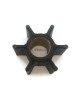 Boat Motor Water Pump Impeller Assy 0389623 389623 For Johnson Evinrude OMC Outboard 6HP, 9HP 12HP 14MM Boat Engine