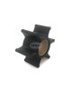 Boat Motor Water Pump Impeller Assy 0389623 389623 For Johnson Evinrude OMC Outboard 6HP, 9HP 12HP 14MM Boat Engine