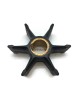 Boat Outboard 396809 777214 Water Pump Impeller for Johnson Evinrude OMC BRP Outboard Engine