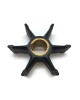 Boat Motor Water Pump Impeller for Johnson Evinrude OMC 396809 777214 Sierra 18-3368 CEF 500346 2 stroke Boat Engine