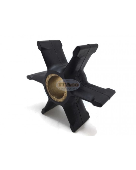 Boat Outboard 396809 777214 Water Pump Impeller for Johnson Evinrude OMC BRP Outboard Engine