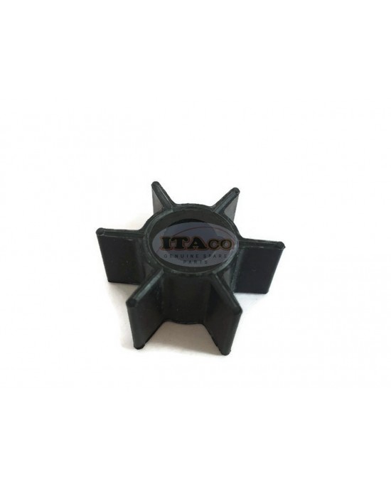 Boat Motor F8-04000200 Water Pump Impeller for Parsun Makara HDX F8 F9.8 T6 T8 T9.8 Outboard Motor Engine