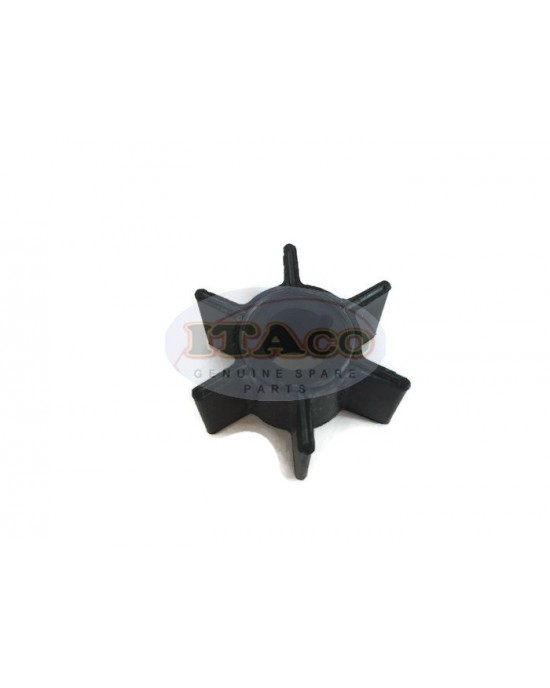 Boat Motor F8-04000200 Water Pump Impeller for Parsun Makara HDX F8 F9.8 T6 T8 T9.8 Outboard Motor Engine