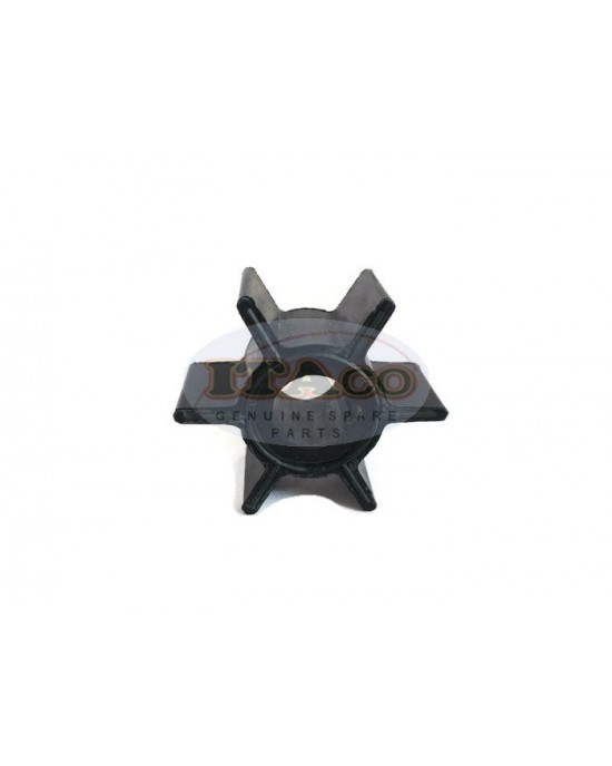 Boat Motor F8-04000200 Water Pump Impeller for Parsun Makara HDX F8 F9.8 T6 T8 T9.8 Outboard Motor Engine