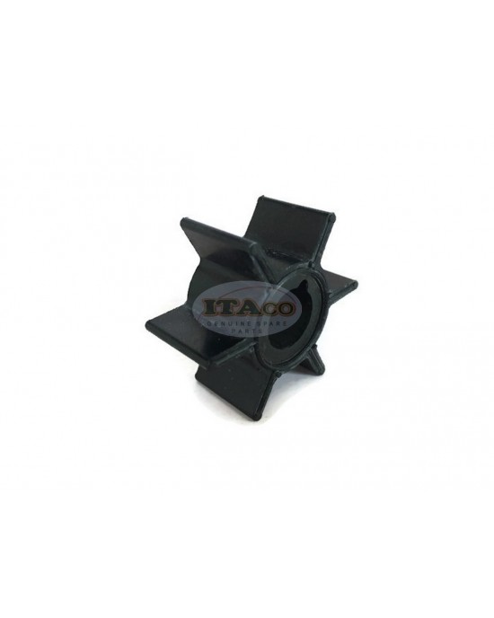Boat Motor Sierra International 18-8920 47 8037481 Marine Water Pump Impeller 3B2-65021 for Tohatsu Nissan Mercury Quicksilver Marine Outboard Engine Boat Motor Sierra International 18-8920 47 8037481 Marine Water Pump Impeller 3B2-65021 for Tohatsu Nissan Mercury Quicksilver Marine Outboard Engine