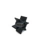 Boat Motor F8-04000200 Water Pump Impeller for Parsun Makara HDX F8 F9.8 T6 T8 T9.8 Outboard Motor Engine