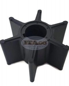 Boat Motor Water Pump Impeller 3B7-65021-2 1 0M 3C7-65021-1 for Tohatsu Nissan Outboard Sierra 18-8924 Outboard motor engine Sierra 18-8924