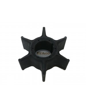 Boat Motor Water Pump Impeller 3C8-65021-0M, 3C8650211M 3C8650212M Sierra 18-8922 For Tohatsu Nissan Outboard 40D 50F 40HP 50HP Engine