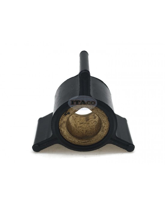 Water Pump Impeller For Johnson Evinrude OMC 2hp 3hp 4hp – Replaces 433935, 18-3015, Sierra