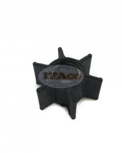Boat Motor 47-22748 18-3012 Outboard Engine Water Pump Impeller Mercury Mercruiser Quicksilver Sierra 3.5HP 3.9P 5HP 6HP Boat Motor