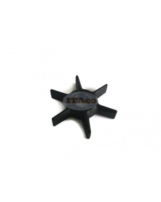 Boat Motor Water Pump Impeller For Mercury Outboard (6 8 9.9 15 HP) 47-42038 Sierra 18-3062 Motor Engine