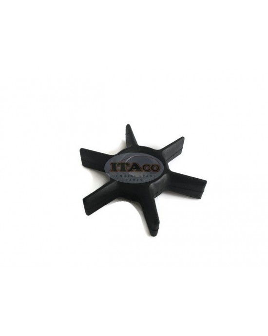 Boat Motor Water Pump Impeller For Mercury Outboard (6 8 9.9 15 HP) 47-42038 Sierra 18-3062 Motor Engine