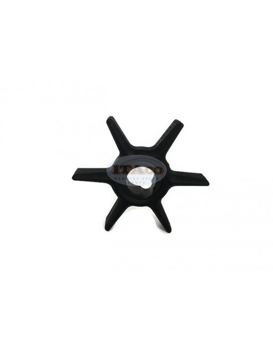 Boat Motor Water Pump Impeller For Mercury Outboard (6 8 9.9 15 HP) 47-42038 Sierra 18-3062 Motor Engine