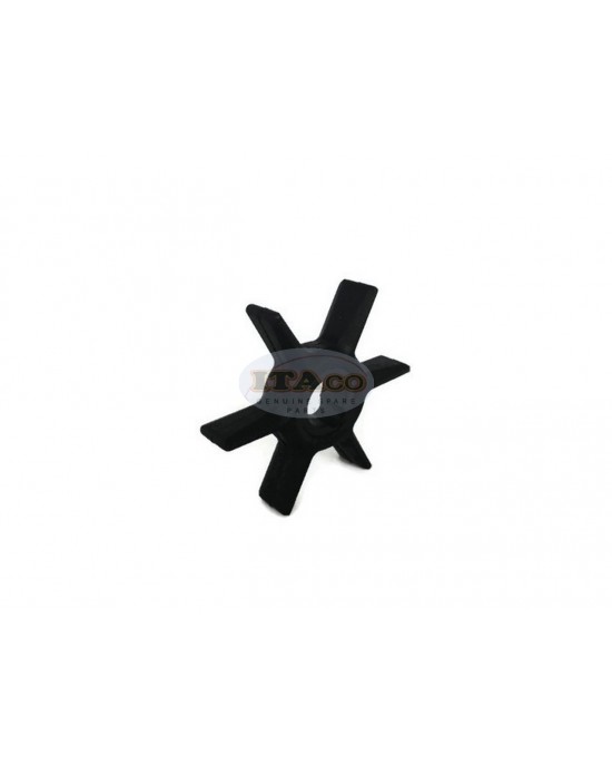 Boat Motor Water Pump Impeller For Mercury Outboard (6 8 9.9 15 HP) 47-42038 Sierra 18-3062 Motor Engine