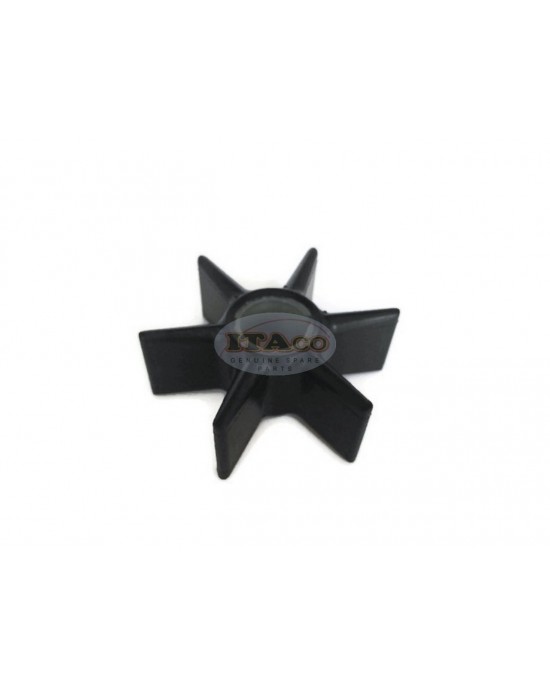 Boat Outboard Motor Water Pump Impeller for Honda Outboard 75-90HP 19210-ZW1-003 CEF 500301 Johnson Evinrude OMC 399289 391538 Sierra 18-3056 Engine