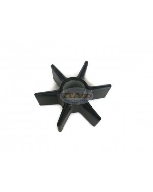 Boat Outboard Motor Water Pump Impeller for Honda Outboard 75-90HP 19210-ZW1-003 CEF 500301 Johnson Evinrude OMC 399289 391538 Sierra 18-3056 Engine