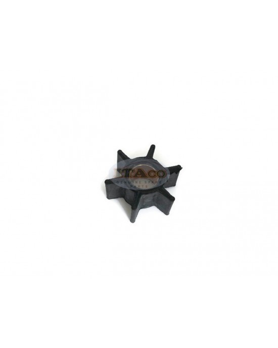 Boat Outboard Motors Water Pump Impeller for Mercury 47-89980 47-68988 Sierra 18-3054 9-45304 500314 Outboard Boat Engine