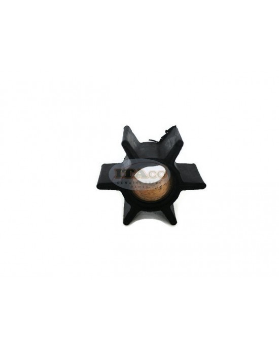 Boat Outboard Motors Water Pump Impeller for Mercury 47-89980 47-68988 Sierra 18-3054 9-45304 500314 Outboard Boat Engine