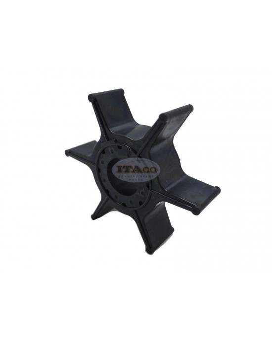 Made in Japan 63V-44352-01 Outboard motors Sierra 18-3040 Water Pump Impeller Yamaha Outboard 9.9HP 15 HP boat