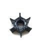 Boat Motor TE15-04000200 Impeller for Parsun HDX Makara TE9.9 TE15 2-Stroke Outboard Motor Engine
