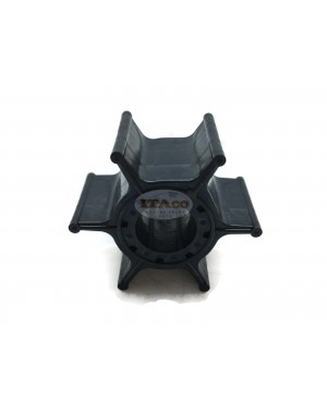 Boat Motor TE15-04000200 Impeller for Parsun HDX Makara TE9.9 TE15 2-Stroke Outboard Motor Engine