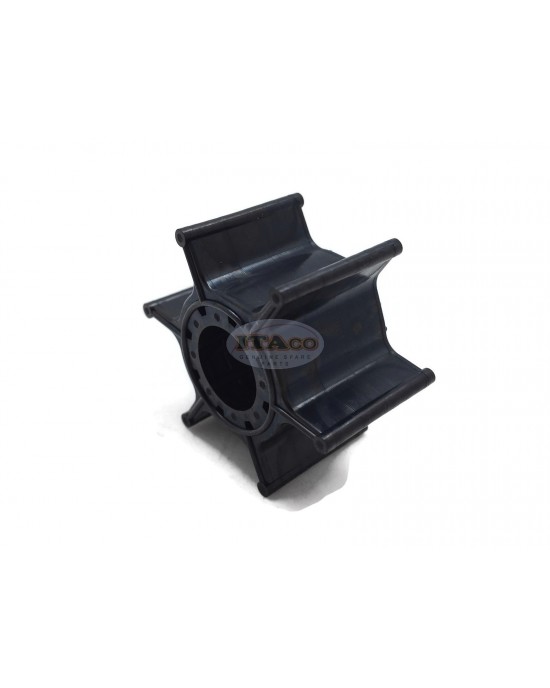 Boat Motor TE15-04000200 Impeller for Parsun HDX Makara TE9.9 TE15 2-Stroke Outboard Motor Engine