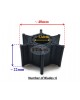 Boat Motor TE15-04000200 Impeller for Parsun HDX Makara TE9.9 TE15 2-Stroke Outboard Motor Engine