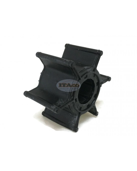 Boat Motor 682-44352-03 00 Water Pump Impeller for Yamaha Mercury Outboard F9 9.9HP 15HP 47-96619M 47-84027M T 18-3074 Engine