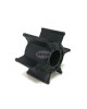 Boat Motor Water Pump Impeller 47-96619M 47-84027M 47-84027T 18-3074 682-44352 for Yamaha Mercury Mariner Outboard 9.9HP 15HP 9.9C 15C 15K W15 Outboard Motor Engine