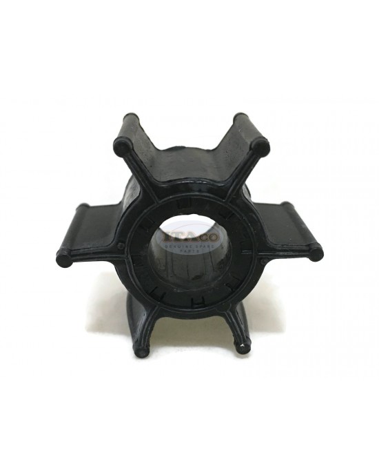 Boat Motor 682-44352-03 00 Water Pump Impeller for Yamaha Mercury Outboard F9 9.9HP 15HP 47-96619M 47-84027M T 18-3074 Engine