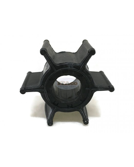 Boat Motor Water Pump Impeller 47-96619M 47-84027M 47-84027T 18-3074 682-44352 for Yamaha Mercury Mariner Outboard 9.9HP 15HP 9.9C 15C 15K W15 Outboard Motor Engine