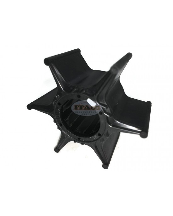 Boat Motor OEM Original Genuine Made in Japan 688-44352-03 Water Pump Impeller for Yamaha Outboard Sierra 18-3070 75HP - 90HP 2 stroke boat Outboard motor