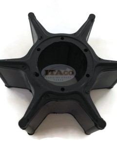 Boat Motor Water Pump Impeller 688-44352-03 T85-04000300 For Yamaha Outboard Sierra 18-3070 70HP - 90HP 115TJ 200TJ Boat Engine