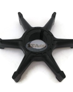 Boat Outboard Motor Water Pump Impeller 689-44352-02 689-44352-01 689-44352-00 47-84797M For Yamaha Mercury Mariner Outboard C 25HP 30HP CV30 Engine