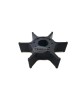 Boat Water Pump Impeller 68T-44352-00 18-8910 for Yamaha 4 Stroke 6HP 8HP 9.9HP Outboard Motors