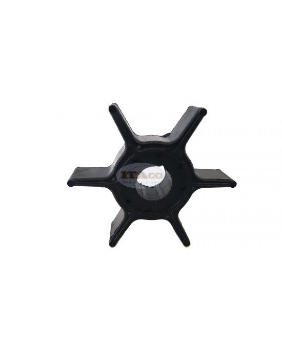 Boat Water Pump Impeller 68T-44352-00 18-8910 for Yamaha 4 Stroke 6HP 8HP 9.9HP Outboard Motors