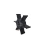 Boat Water Pump Impeller 68T-44352-00 18-8910 for Yamaha 4 Stroke 6HP 8HP 9.9HP Outboard Motors