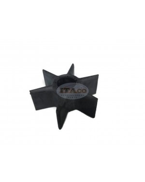 Boat Outboard Motors Water Pump Impeller 6AW-44352-00 for Yamaha Outboard 300/350 HP Sierra 18-8925 4 stroke Engine
