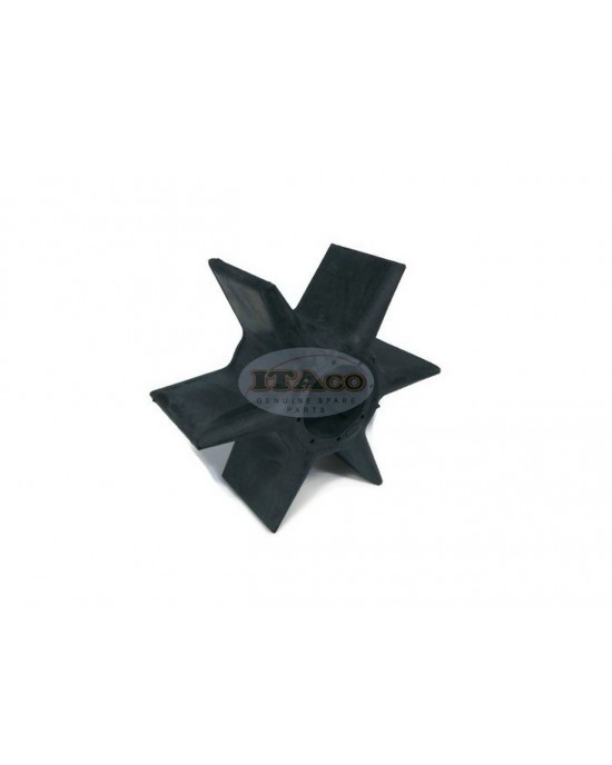 Boat Outboard Motors Water Pump Impeller 6AW-44352-00 for Yamaha Outboard 300/350 HP Sierra 18-8925 4 stroke Engine