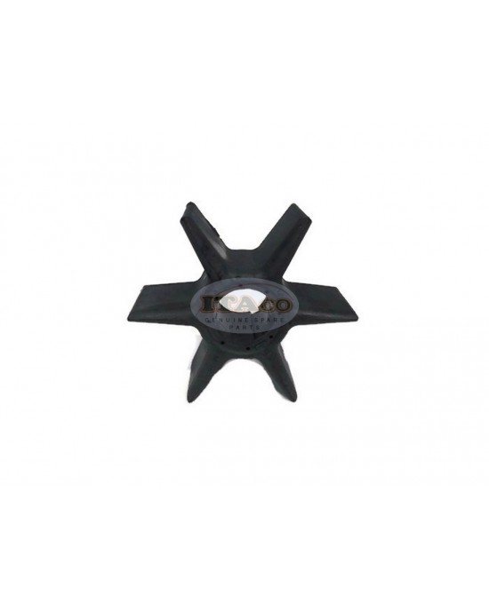 Boat Outboard Motors Water Pump Impeller 6AW-44352-00 for Yamaha Outboard 300/350 HP Sierra 18-8925 4 stroke Engine