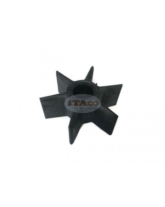 Boat Motor 6CE-44352-00 Water Pump Impeller for Yamaha Outboard F225 F250 F300 HP 4 stroke Motor Engine