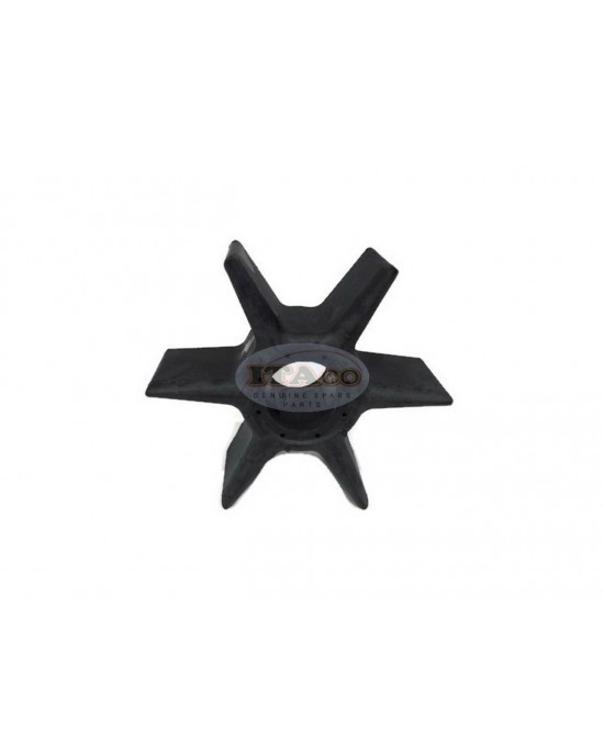 Boat Motor 6CE-44352-00 Water Pump Impeller for Yamaha Outboard F225 F250 F300 HP 4 stroke Motor Engine